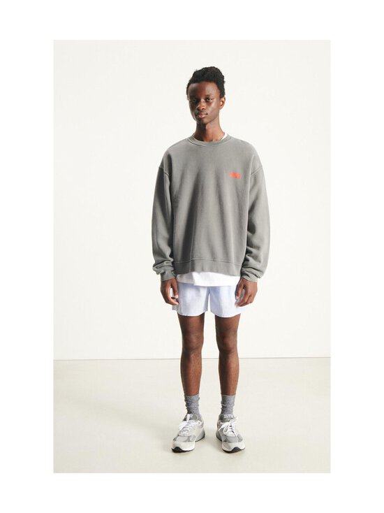 American Vintage - Plizzy-collegepaita - CENDRE VINTAGE | Stockmann - photo 3