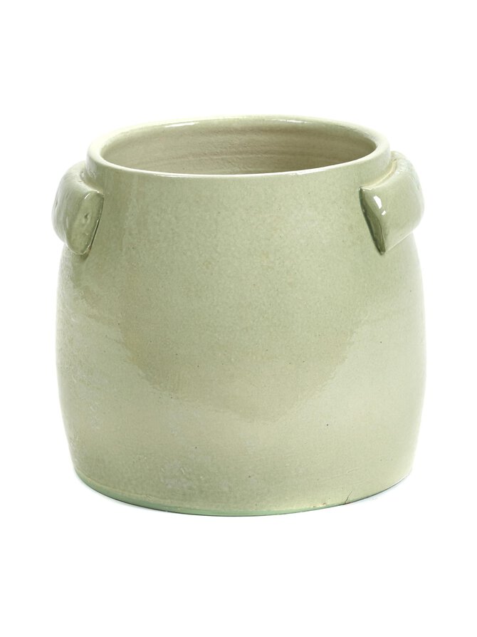 Serax - S Jars -kukkaruukku