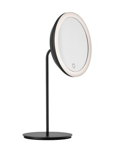 Zone Denmark - 5x suurendav lauapeegel - BLACK | Stockmann