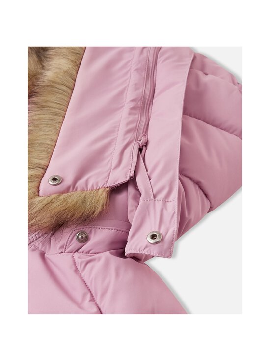 Reima - Luvia-toppatakki - 4500 GREY PINK - photo 5 Reima - Luvia-toppatakki - 4500 GREY PINK | Stockmann - photo 5