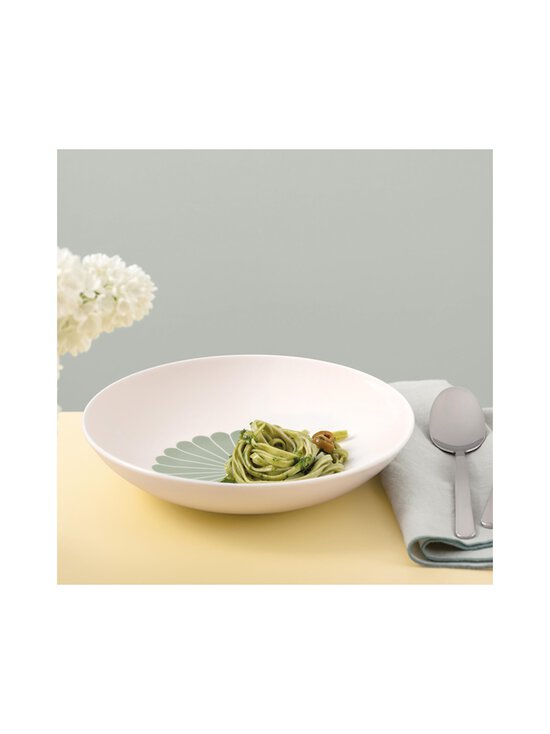 Villeroy & Boch - Kauss Fleur 24 cm - VERT - photo 2 Villeroy & Boch - Kauss Fleur 24 cm - VERT | Stockmann - photo 2