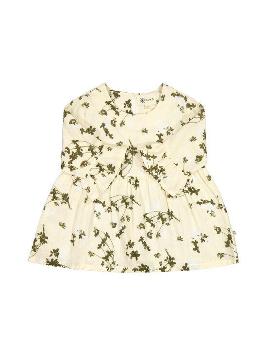 Vintage Blouse -pusero