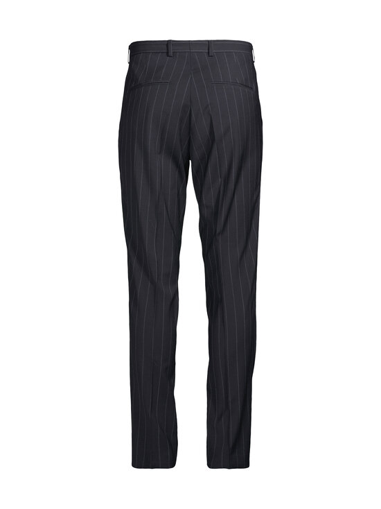Oscar Jacobson - Dandy-puvunhousut - 210 NAVY | Stockmann - photo 2