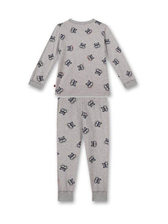 Kids Trucks Pyjamas
