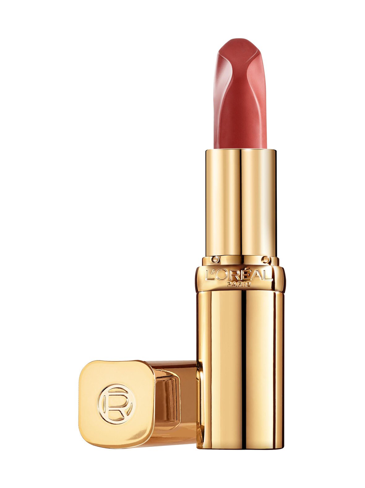 Color Riche Nudes Insolent  -huulipuna