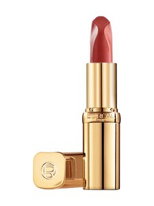 L'Oréal Paris - Huulepulk Color Riche Nudes Insolent L'Oréal Paris - Huulepulk Color Riche Nudes Insolent | Stockmann
