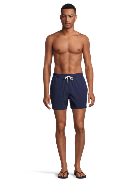 Polo Ralph Lauren - Traveler-uimashortsit - 008 NAVY - photo 2 Polo Ralph Lauren - Traveler-uimashortsit - 008 NAVY | Stockmann - photo 2