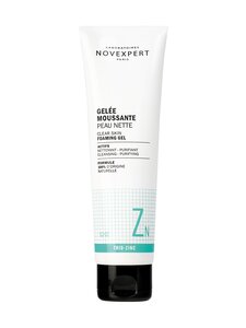 Novexpert - Puhastusgeel TRIO-ZINC Clear Skin Foaming Gel  150 ml Novexpert - Puhastusgeel TRIO-ZINC Clear Skin Foaming Gel  150 ml | Stockmann