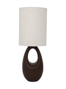 Urban Nature Culture - Laualamp Re-discover L - BROWN Urban Nature Culture - Laualamp Re-discover L - BROWN | Stockmann