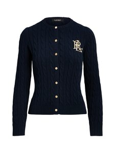 Lauren Ralph Lauren - Ralhan kardiganjaka - 002 NAVY | Stockmann