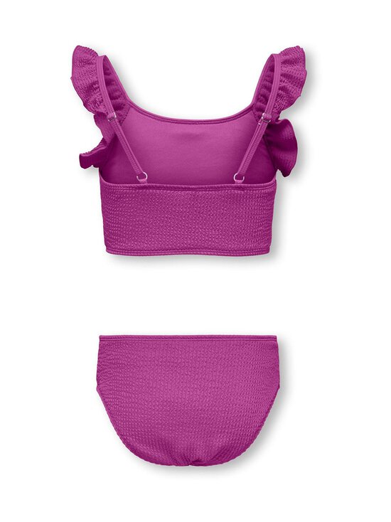 KIDS ONLY - KogWave Structure bikini - CATTLEYA ORCHID - photo 2 KIDS ONLY - KogWave Structure bikini - CATTLEYA ORCHID | Stockmann - photo 2