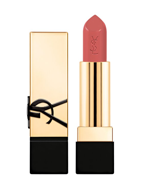 Yves Saint Laurent - Rouge Pur Couture Lipstick -huulipuna - N8 - photo 1 Yves Saint Laurent - Rouge Pur Couture Lipstick -huulipuna - N8 | Stockmann - photo 1