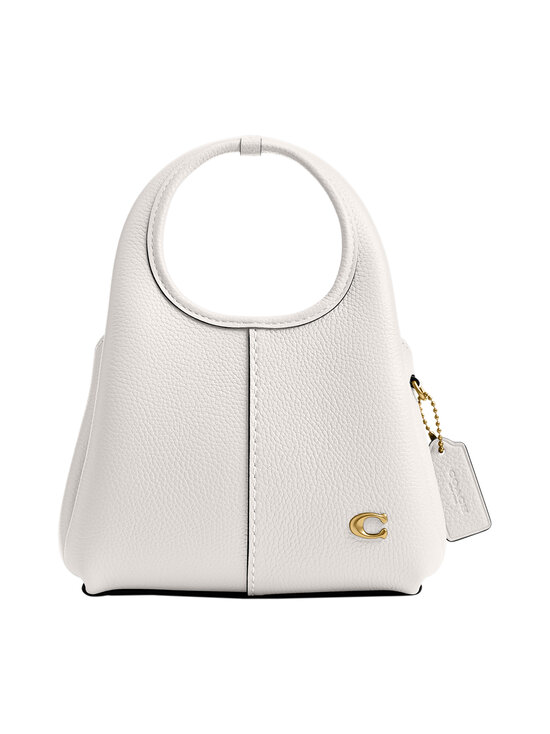 Coach - Lana-olkalaukku - B4/CHALK | Stockmann - photo 1