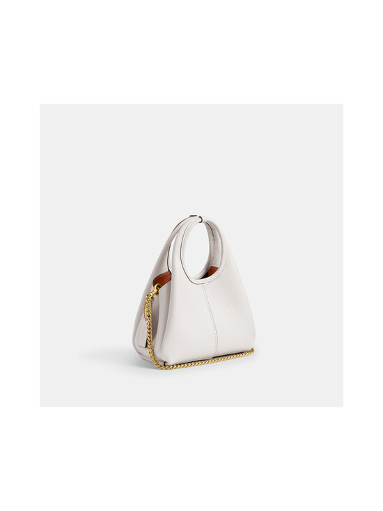 Coach - Lana-olkalaukku - B4/CHALK | Stockmann - photo 2