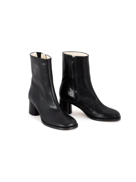 Terhi Pölkki - Joya-korolliset nilkkurit - BLACK | Stockmann - photo 2