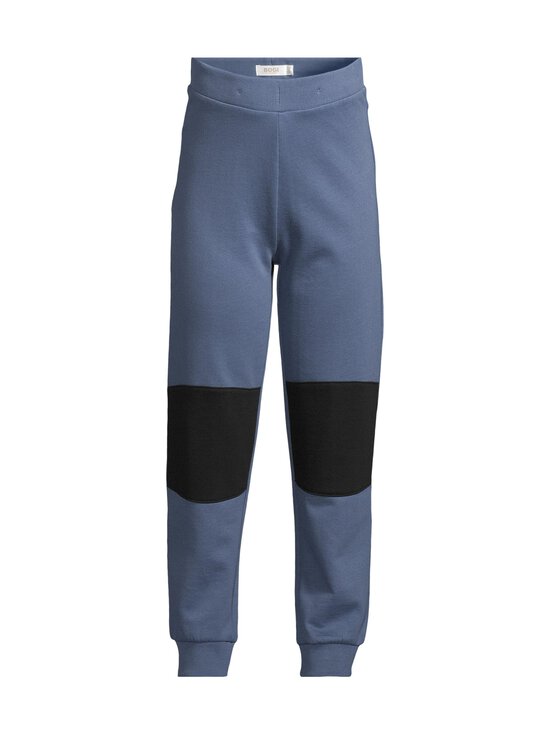 Bogi - Dexter-collegehousut, koot: 116-140 cm - OFF BLACK/ SMOKY BLUE - photo 1 Bogi - Dexter-collegehousut, koot: 116-140 cm - OFF BLACK/ SMOKY BLUE | Stockmann - photo 1