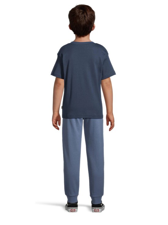Bogi - Dexter-collegehousut, koot: 116-140 cm - OFF BLACK/ SMOKY BLUE - photo 4 Bogi - Dexter-collegehousut, koot: 116-140 cm - OFF BLACK/ SMOKY BLUE | Stockmann - photo 4