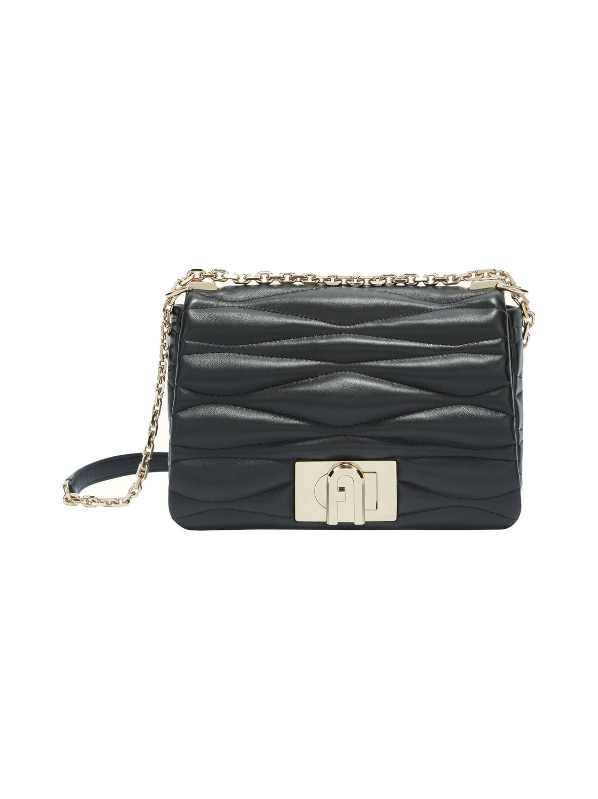 1927 s crossbody -nahkalaukku