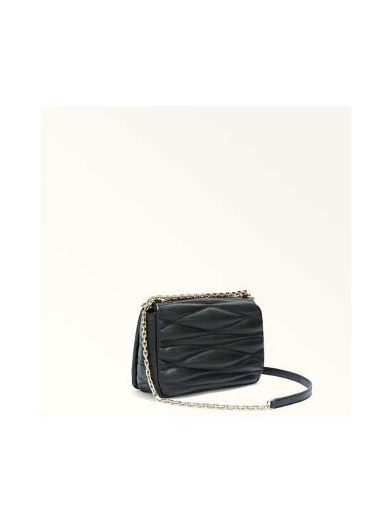 Furla - 1927 S Crossbody ādas soma - O6000 NERO - photo 2 Furla - 1927 S Crossbody ādas soma - O6000 NERO | Stockmann - photo 2