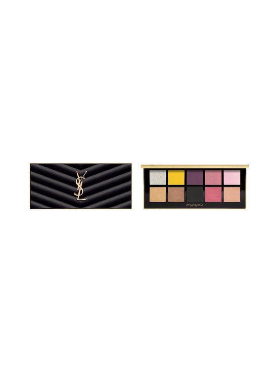 Couture Color Clutch Palette -luomiväripaletti 12 g