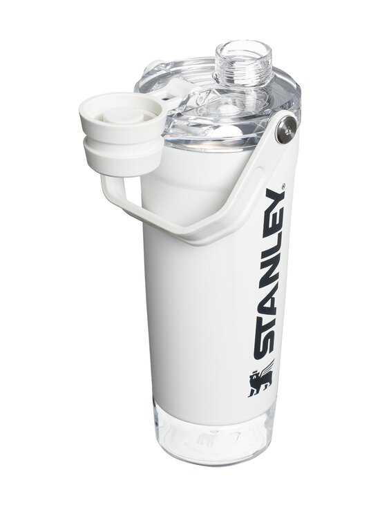 Stanley - The Activate Shaker -urheilujuomapullo 0,6 l - CHALK - photo 2 Stanley - The Activate Shaker -urheilujuomapullo 0,6 l - CHALK | Stockmann - photo 2