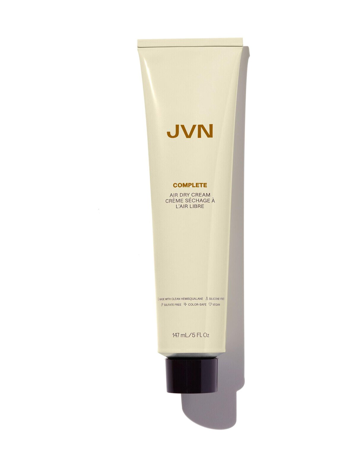 Complete air dry cream -muotoiluvoide