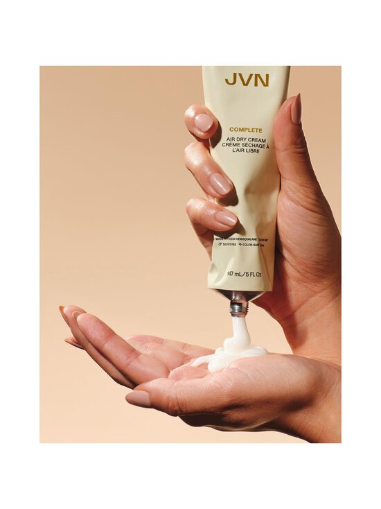 JVN - Complete Air Dry Cream -muotoiluvoide - NOCOL | Stockmann - photo 2