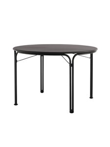 &Tradition - Thorvald SC98 -ruokapöytä - MUSTA | Stockmann