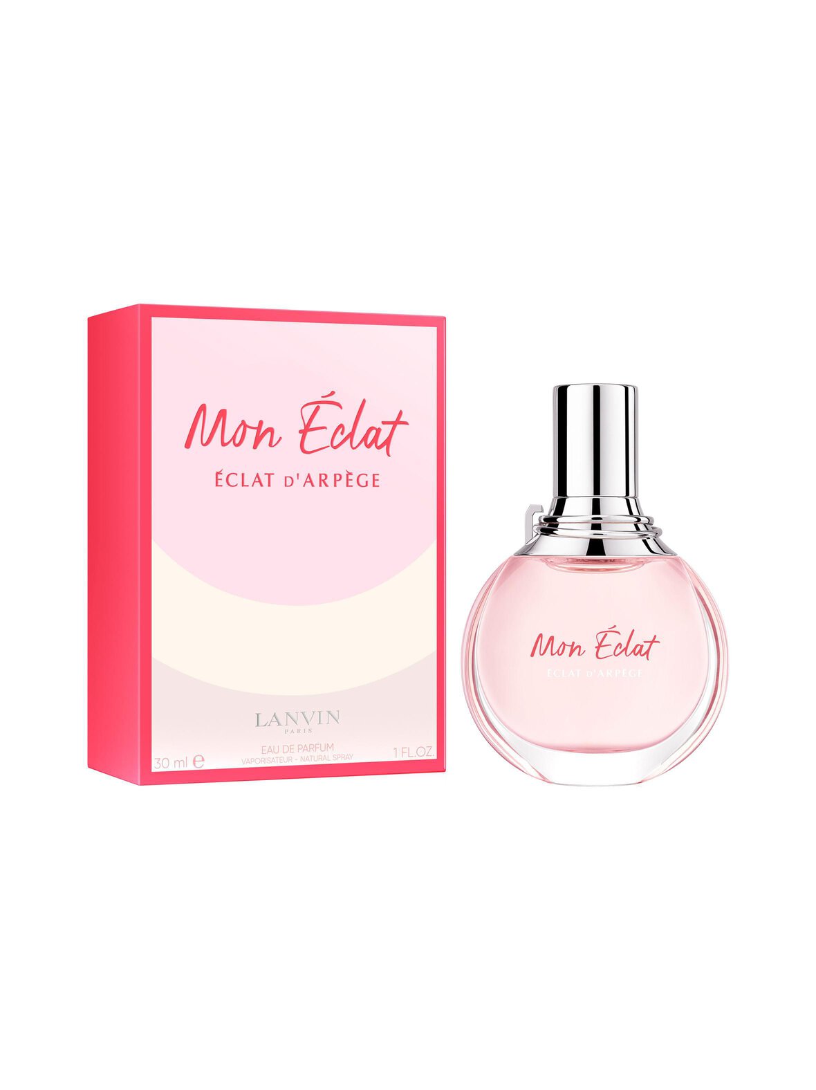 Mon Éclat EdP -tuoksu