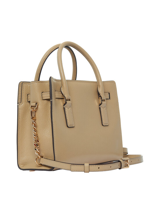 Michael Michael Kors - Small Satchel -laukku - 156 KHAKI | Stockmann - photo 2
