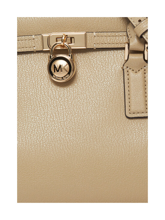 Michael Michael Kors - Small Satchel -laukku - 156 KHAKI | Stockmann - photo 4