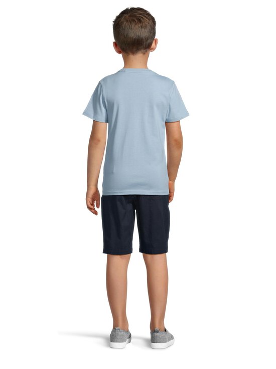 Bogi - Elmer Monster Truck T-paita - SKY BLUE - photo 3 Bogi - Elmer Monster Truck T-paita - SKY BLUE | Stockmann - photo 3