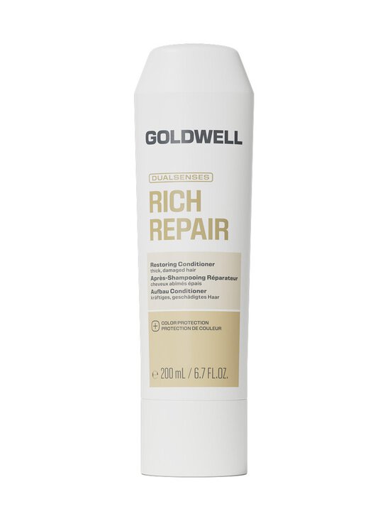 Goldwell - Dualsenses Rich Repair Restoring Conditioner kondicionieris - NOCOL | Stockmann - photo 1
