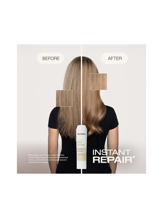 Goldwell - Dualsenses Rich Repair Restoring Conditioner kondicionieris - NOCOL | Stockmann - photo 3
