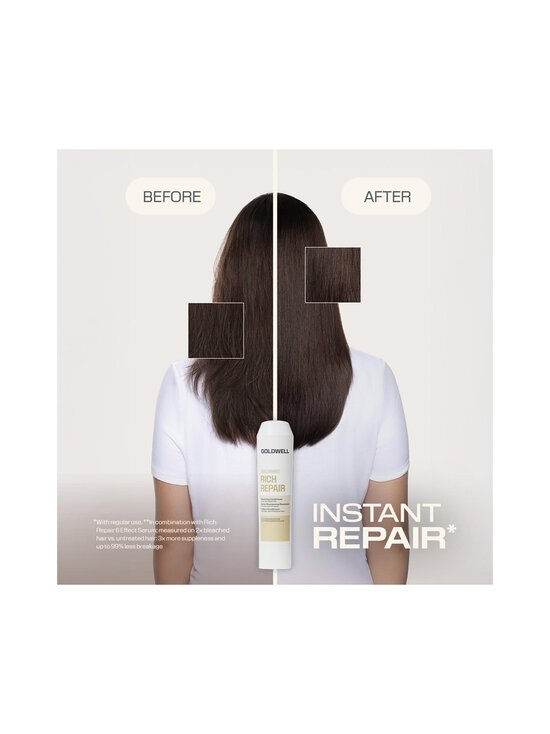 Goldwell - Dualsenses Rich Repair Restoring Conditioner kondicionieris - NOCOL | Stockmann - photo 4