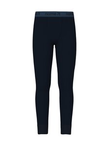 Name It - NkmOleo garās apakšbikses - DARK SAPPHIRE | Stockmann