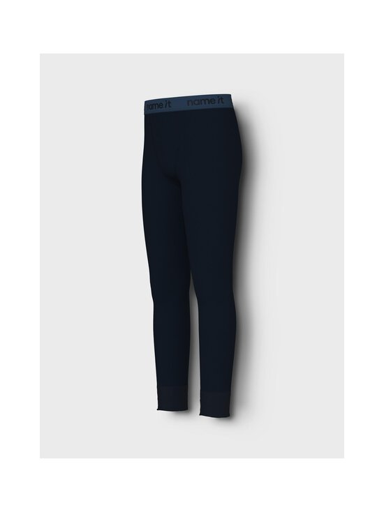 Name It - NkmOleo garās apakšbikses - DARK SAPPHIRE | Stockmann - photo 2