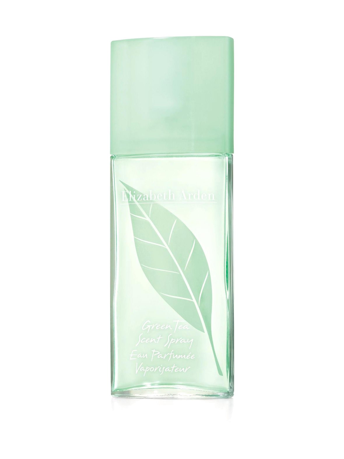 Green Tea EdT -tuoksu