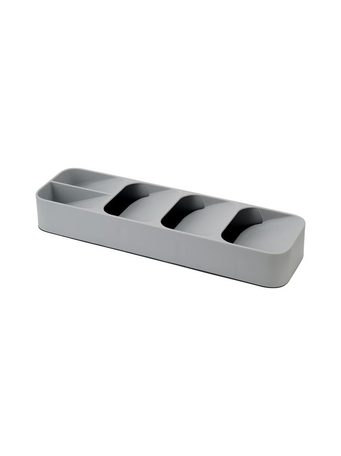 Cutlery organizer