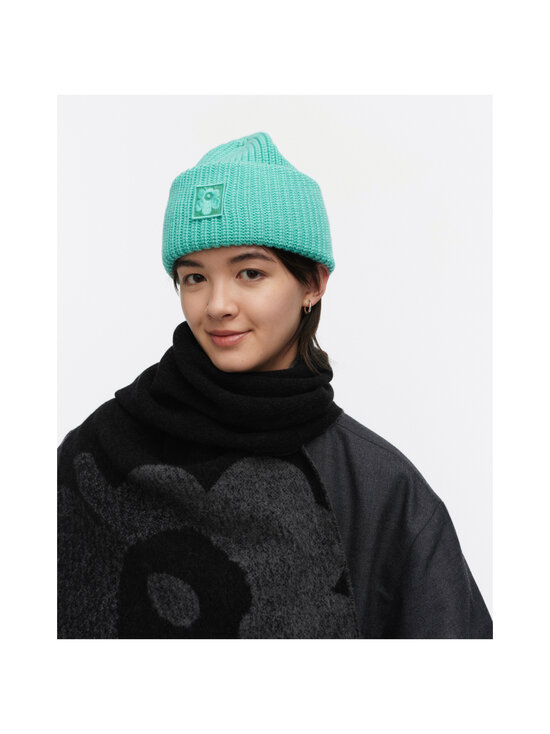 Marimekko - Tilaisuus cepure - 007 TURQUOISE - photo 2 Marimekko - Tilaisuus cepure - 007 TURQUOISE | Stockmann - photo 2