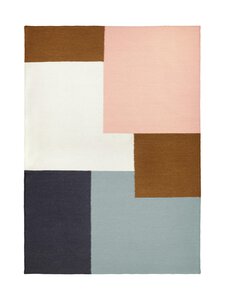 FINARTE - Kortteli-villamatto 200 x 300 cm - GREY FINARTE - Kortteli-villamatto 200 x 300 cm - GREY | Stockmann