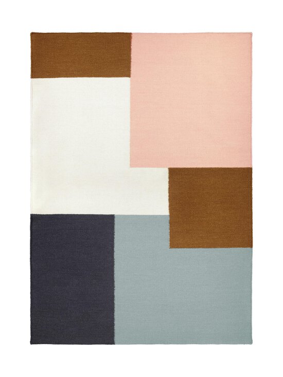 FINARTE - Kortteli-villamatto 200 x 300 cm - GREY - photo 1 FINARTE - Kortteli-villamatto 200 x 300 cm - GREY | Stockmann - photo 1