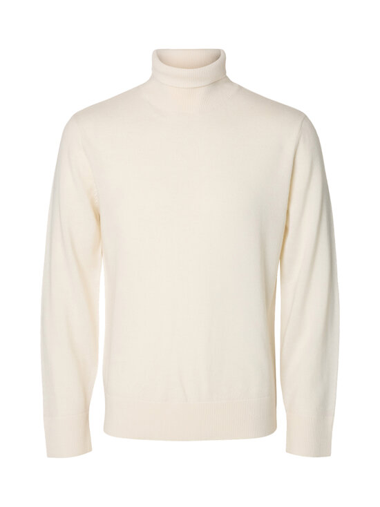 Selected - Kudum SlmTray Merino Brushed - EGRET | Stockmann - photo 1
