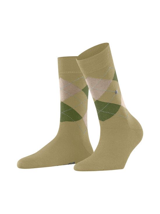 Burlington - Marylebone-sukat - KHAKI (7206) | Stockmann - photo 1