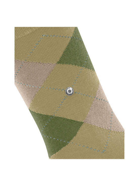 Burlington - Marylebone-sukat - KHAKI (7206) | Stockmann - photo 2