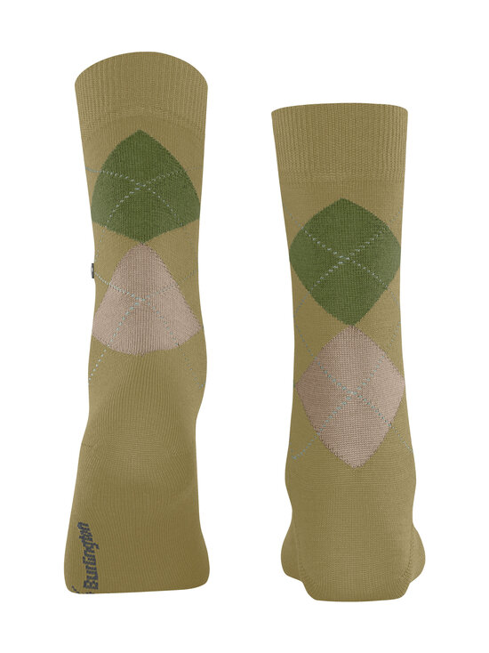 Burlington - Marylebone-sukat - KHAKI (7206) | Stockmann - photo 3