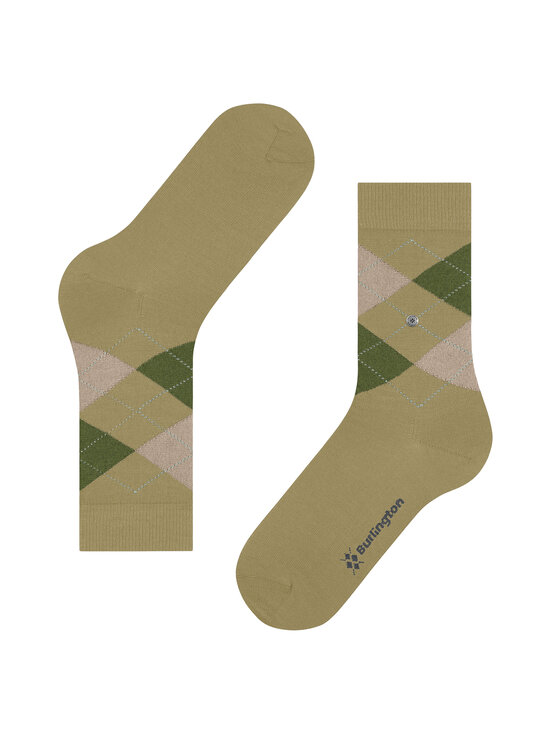 Burlington - Marylebone-sukat - KHAKI (7206) | Stockmann - photo 5
