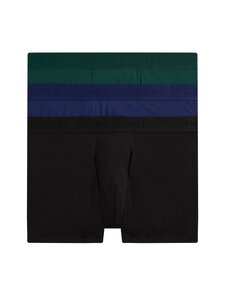 Tommy Hilfiger - Bokserid 3 tk - 0T4 PRP NVY/ORN GRN/BLK Tommy Hilfiger - Bokserid 3 tk - 0T4 PRP NVY/ORN GRN/BLK | Stockmann