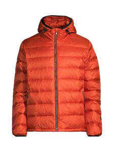 Joutsen - Ruska-kevytuntuvatakki - 68 AUTUMN ORANGE | Stockmann