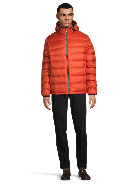 Joutsen - Ruska viegla dūnu jaka - 68 AUTUMN ORANGE - photo 2 Joutsen - Ruska viegla dūnu jaka - 68 AUTUMN ORANGE | Stockmann - photo 2